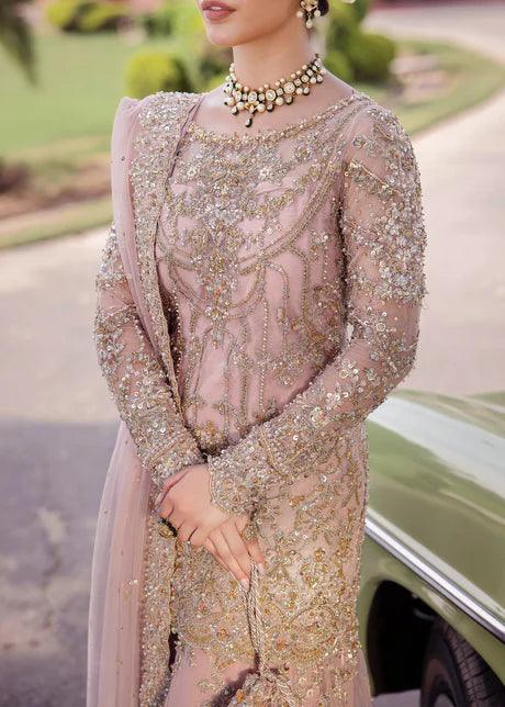 Aria - Kanwal Malik - Formal - raniazara