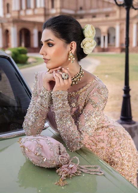 Aria - Kanwal Malik - Formal - raniazara