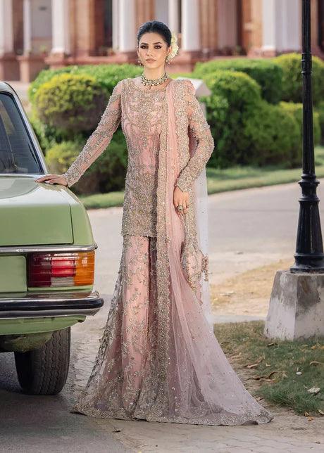 Aria - Kanwal Malik - Formal - raniazara