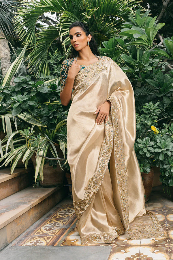 Rei - Sania Maskatiya - Formal Wear - raniazara