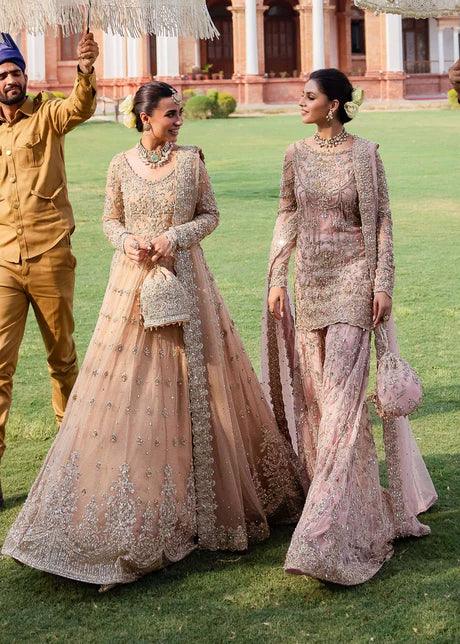 Jasmine - Kanwal Malik - Formal - raniazara 