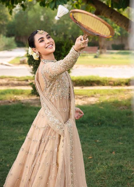 Jasmine - Kanwal Malik - Formal - raniazara 