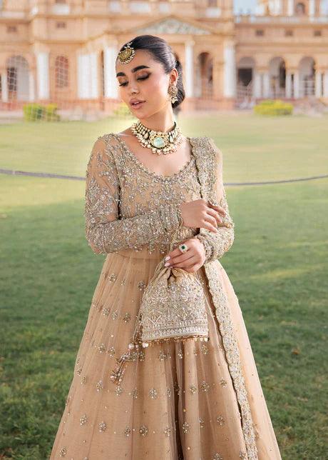 Jasmine - Kanwal Malik - Formal - raniazara 