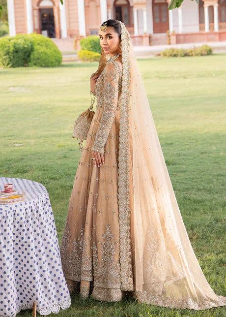 Jasmine - Kanwal Malik - Formal - raniazara 