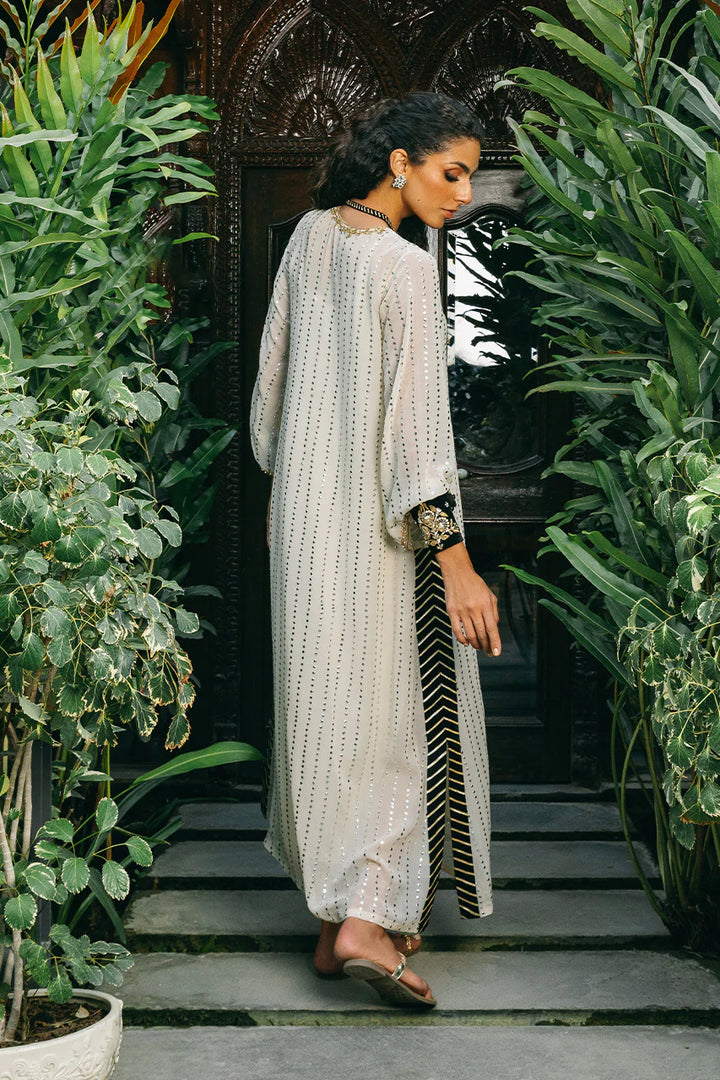 Amara - Sania Maskatiya - Kaftan Dress - raniazara