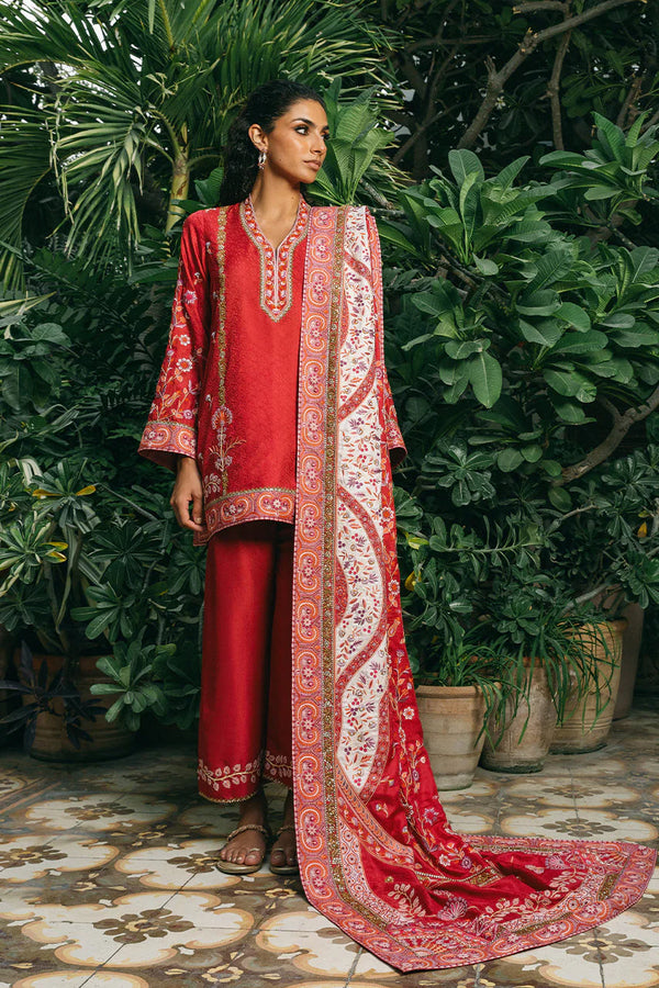 Maven - Sania Maskatiya - Formal Wear - raniazara