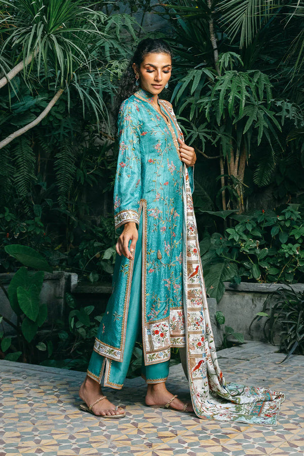 Keira - Sania Maskatiya - Formal Wear - raniazara