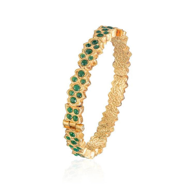 MITHI BANGLE - Ali Javeri Jewelers - Bangle - raniazara