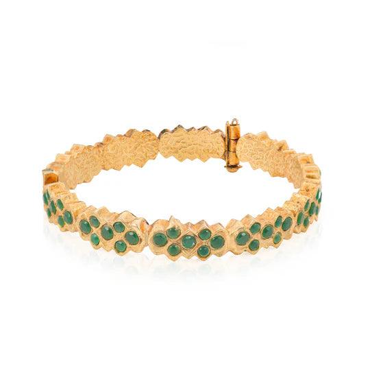 MITHI BANGLE - Ali Javeri Jewelers - Bangle - raniazara