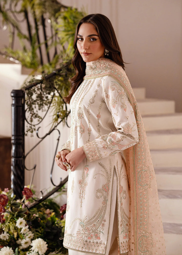 Safina - Nuriyaa - Casual Wear - raniazara