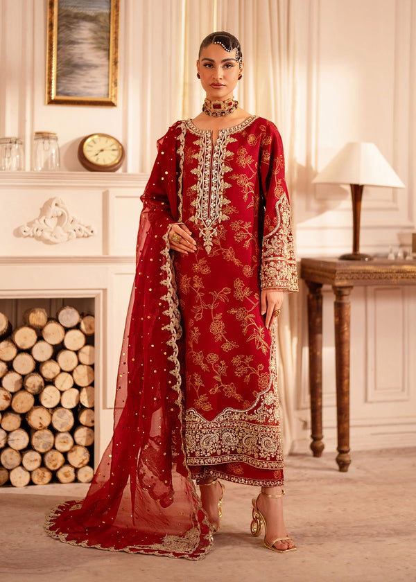 Mehmar - Nuriyaa - Casual Wear - raniazara