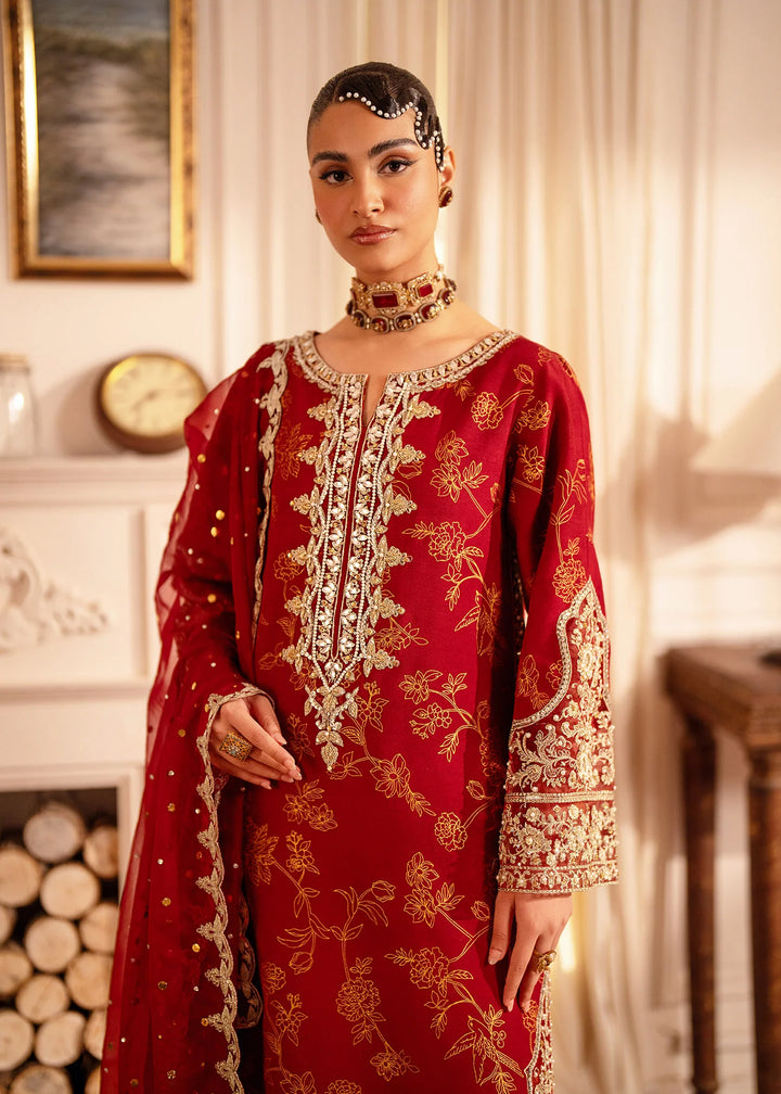 Mehmar - Nuriyaa - Casual Wear - raniazara