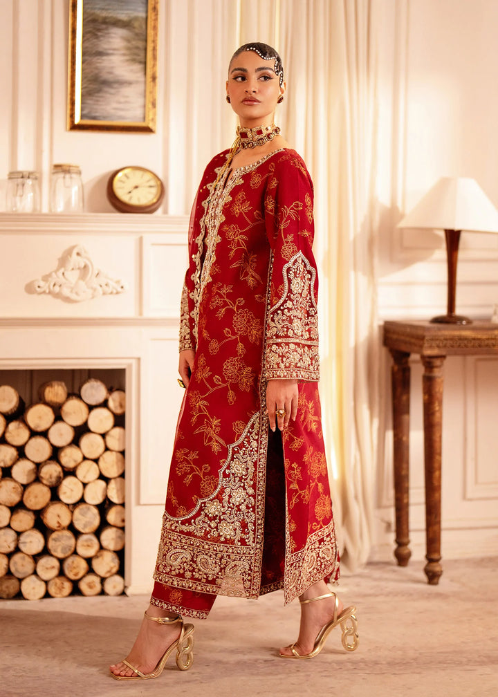 Mehmar - Nuriyaa - Casual Wear - raniazara