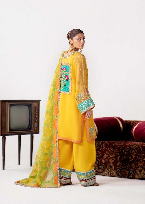 Shabnam - souchaj - Formal - raniazara