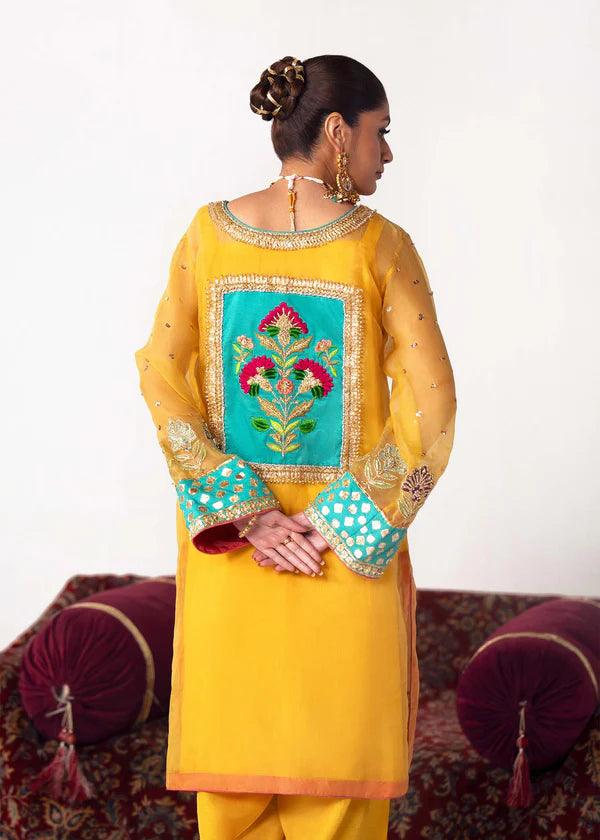 Shabnam - souchaj - Formal - raniazara