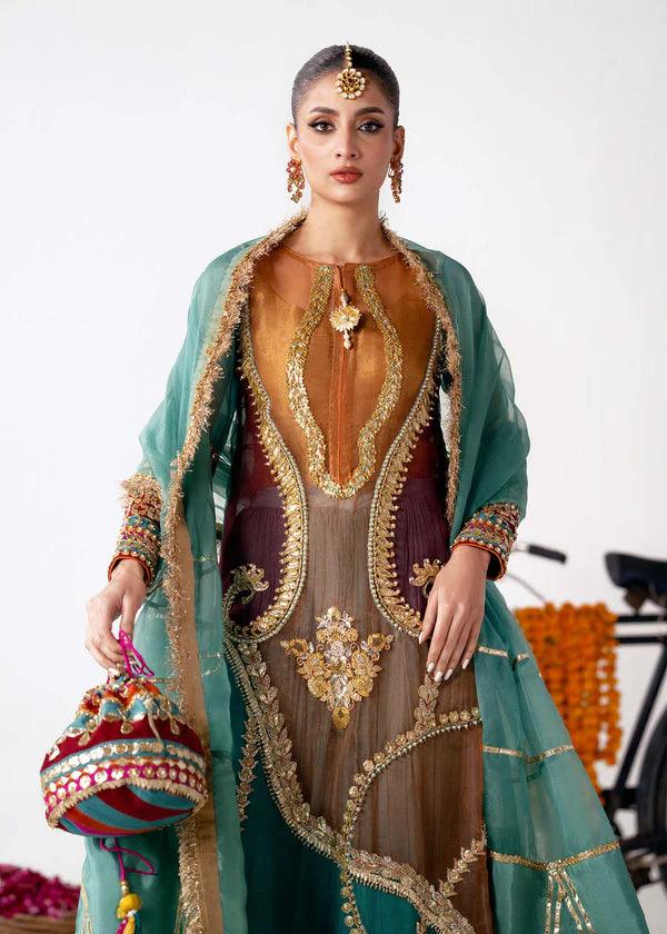 Khuwaab - souchaj - Formal - raniazara