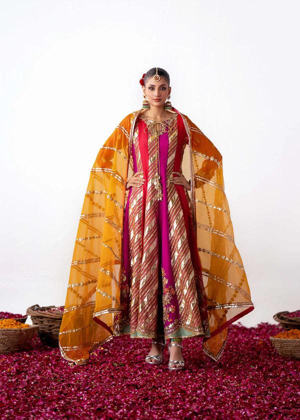 Satrangi - souchaj - Formal - raniazara