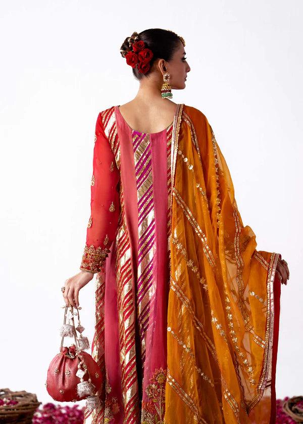 Satrangi - souchaj - Formal - raniazara