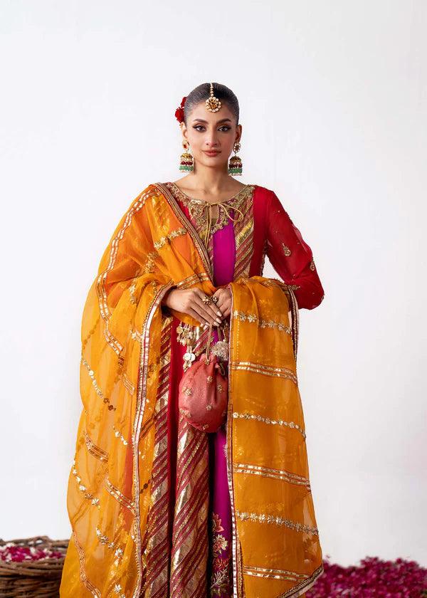 Satrangi - souchaj - Formal - raniazara