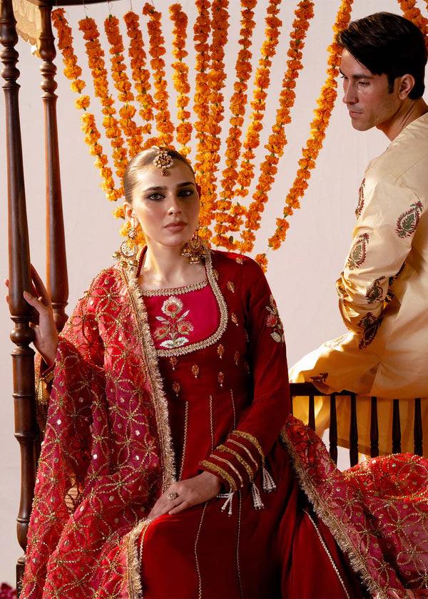 Haya - souchaj - Formal - raniazara