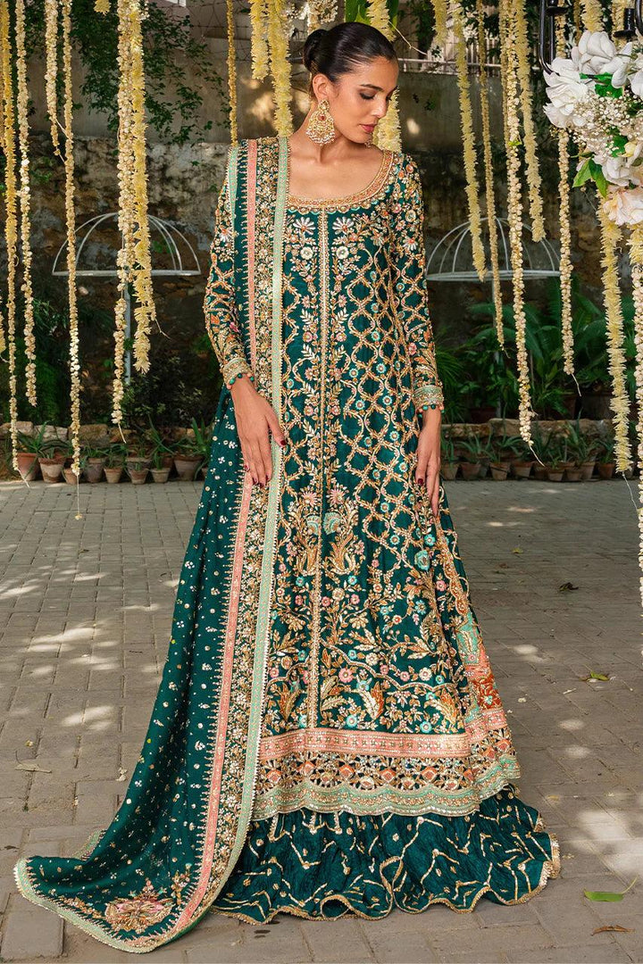 Aarkhe - Sania Maskatiya - Bridal