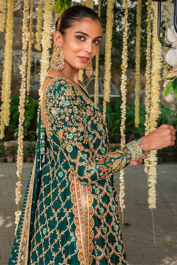 Aarkhe - Sania Maskatiya - Bridal