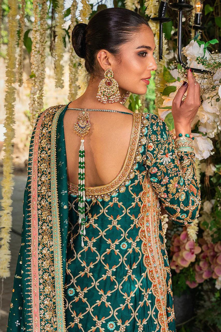 Aarkhe - Sania Maskatiya - Bridal