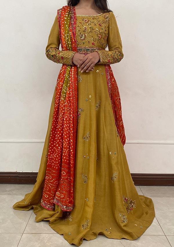 MINAL with Lehenga raniazarastudio