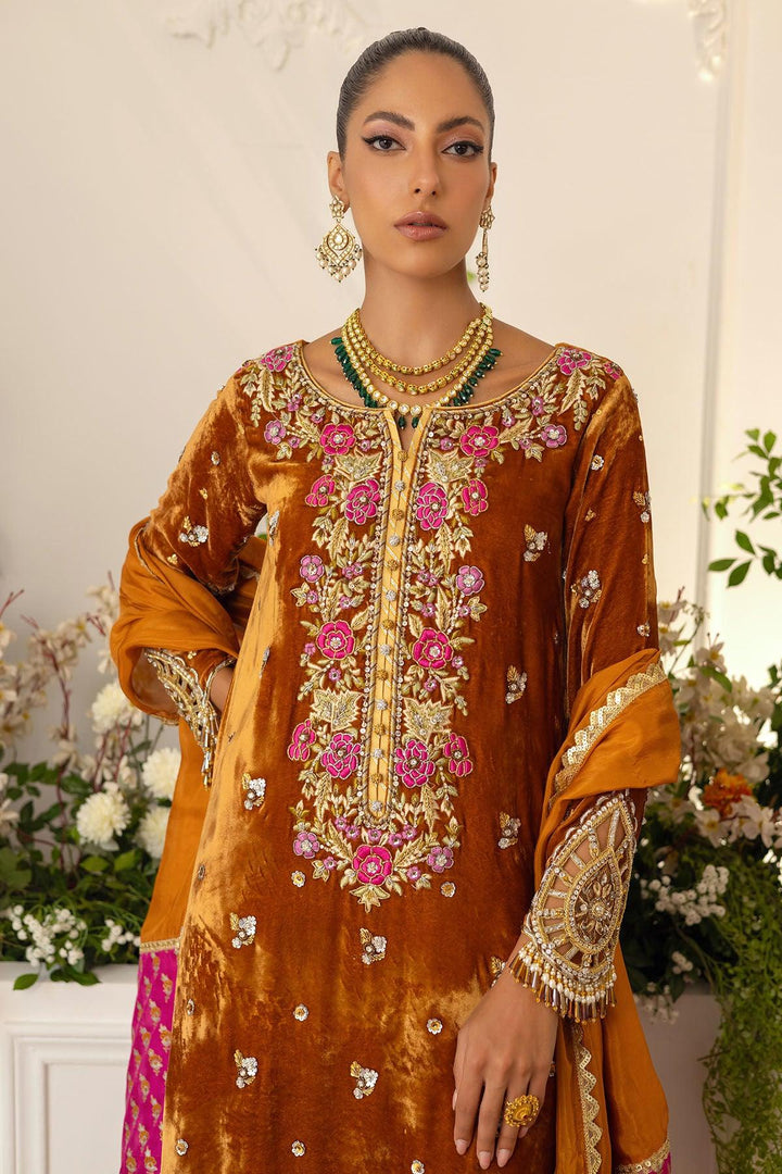 RABEAH - Annus Abrar - Formals - raniazara