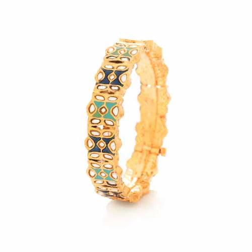 RAHI BANGLE - Ali Javeri Jewelers - Bangle - raniazara