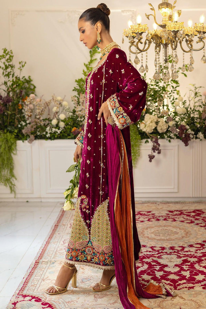 SADAF - Annus Abrar - Formals - raniazara