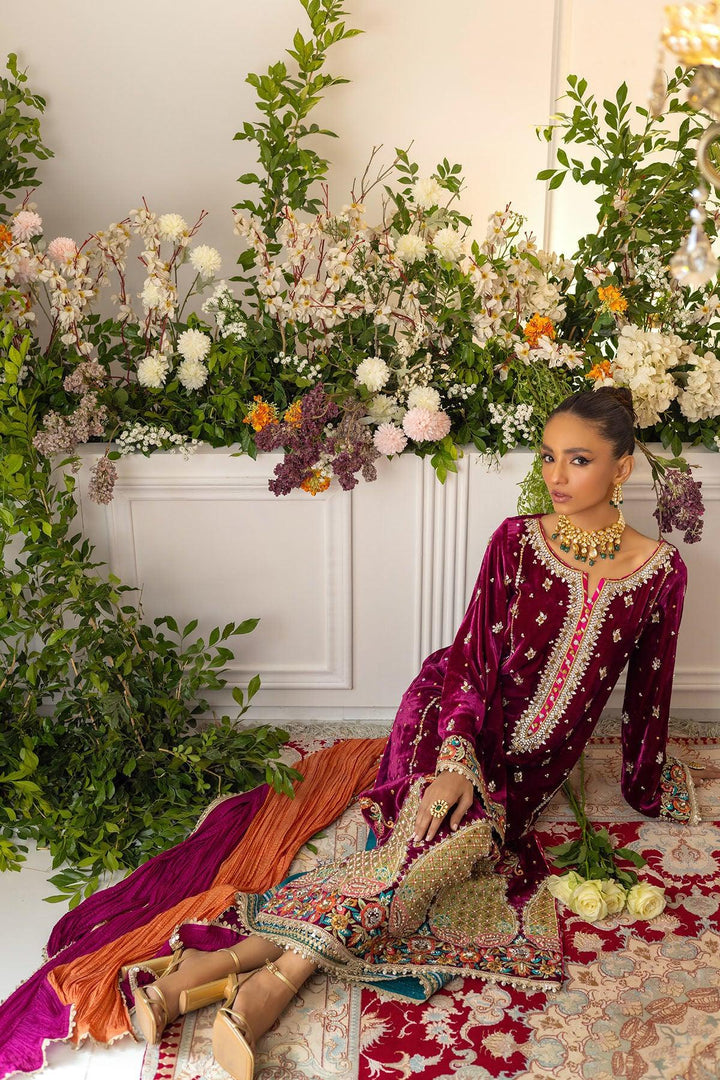 SADAF - Annus Abrar - Formals - raniazara