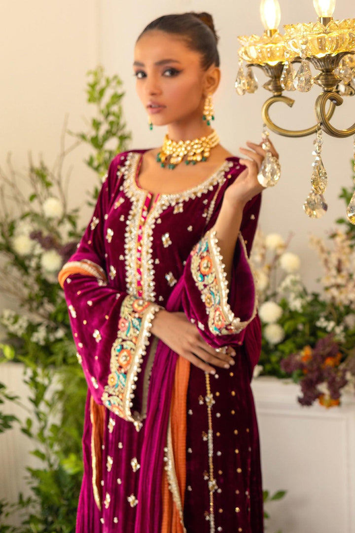 SADAF - Annus Abrar - Formals - raniazara