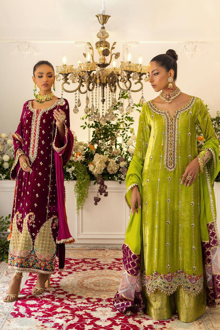 SADAF - Annus Abrar - Formals - raniazara