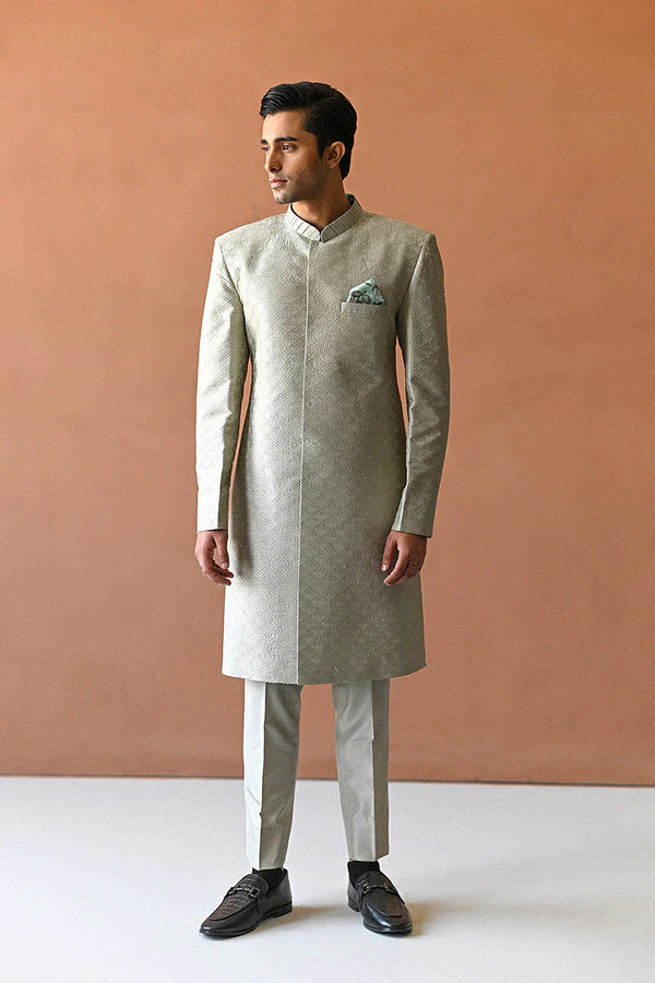 Rami - Sania Maskatiya - Sherwani Gents - raniazara