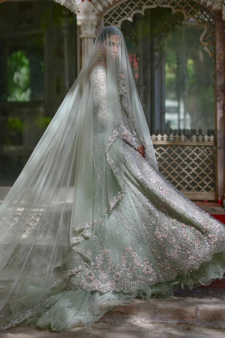 Aima - Sana Maskatiya - Bridal