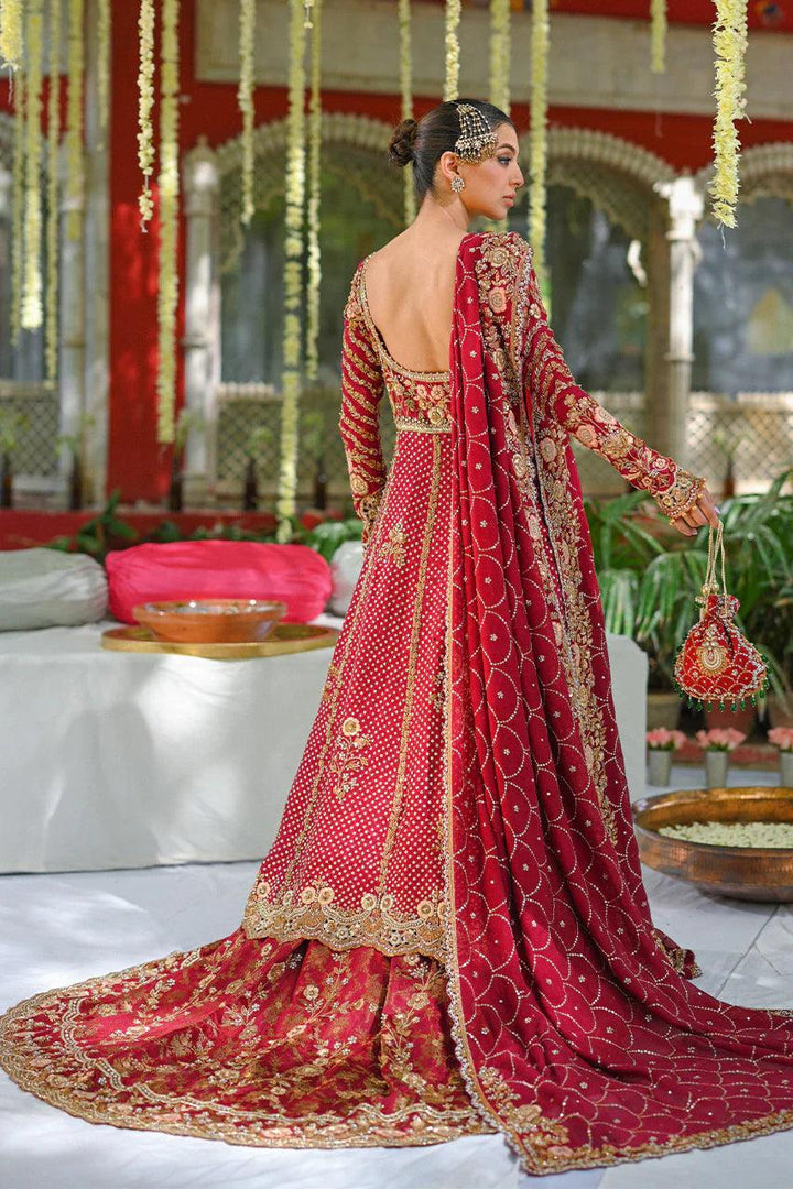 Aleera - Sana Maskatiya - Bridal