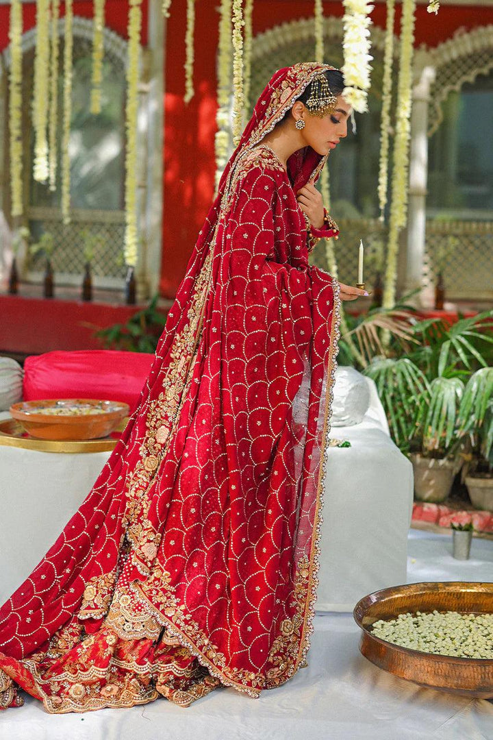 Aleera - Sana Maskatiya - Bridal