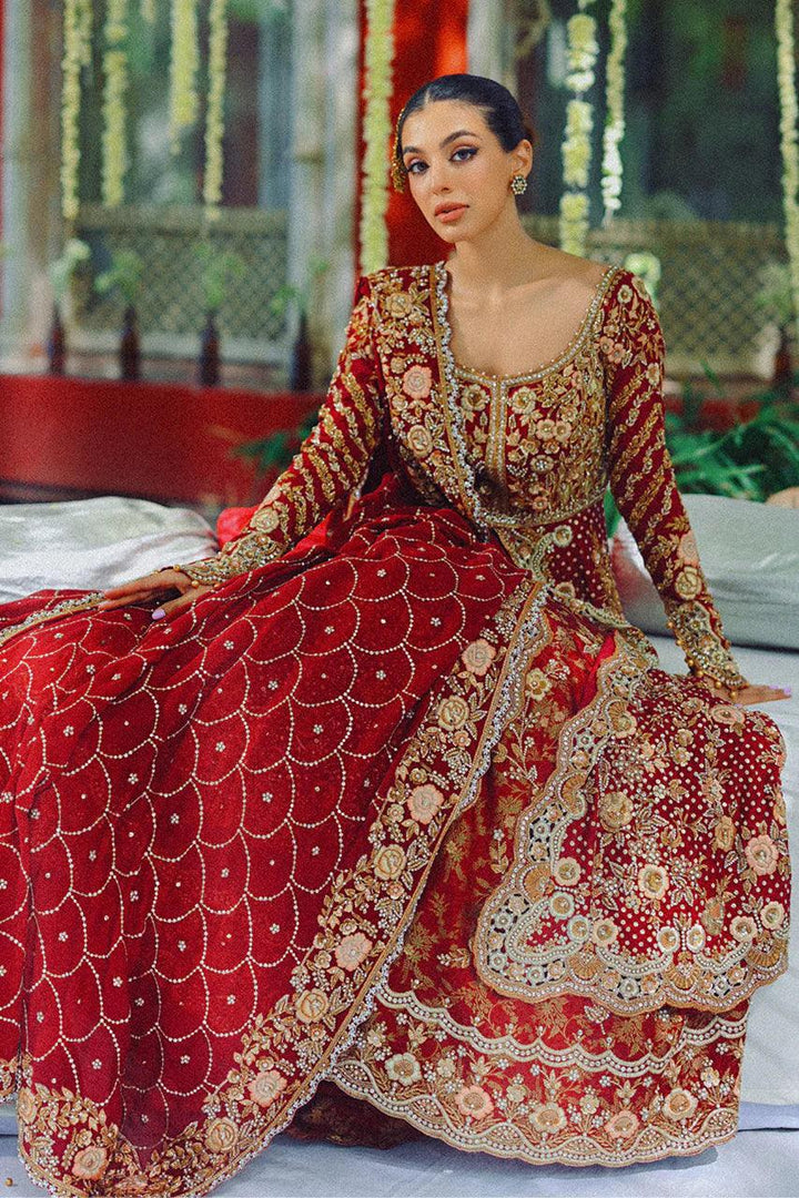 Aleera - Sana Maskatiya - Bridal