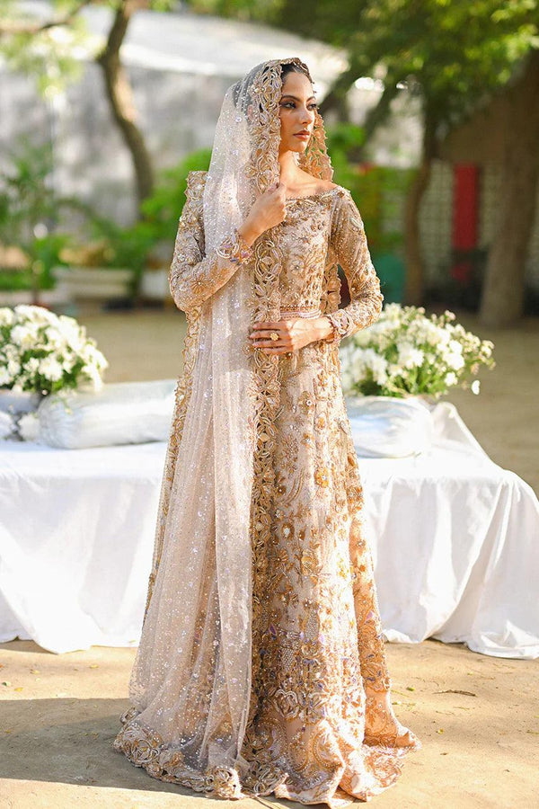 Caria - Sana Maskatiya - Bridal