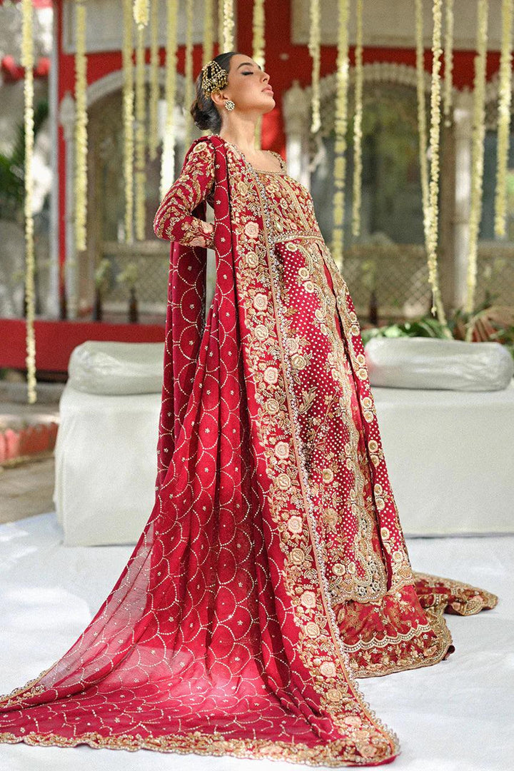 Aleera - Sana Maskatiya - Bridal