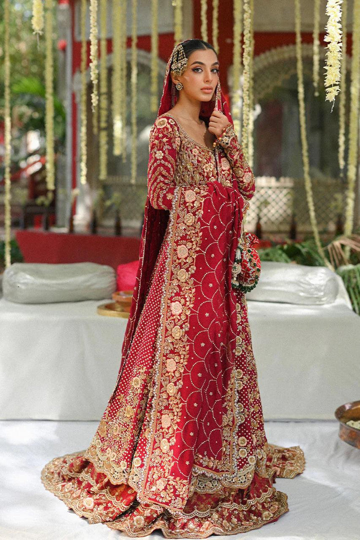 Aleera - Sana Maskatiya - Bridal