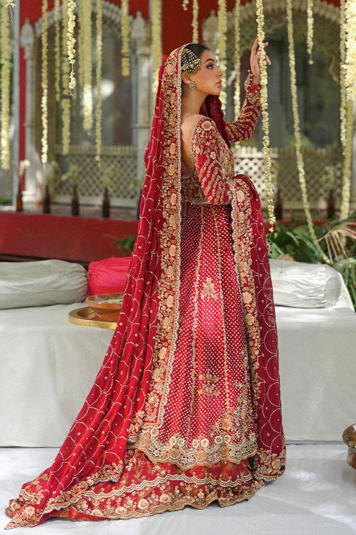 Aleera - Sana Maskatiya - Bridal