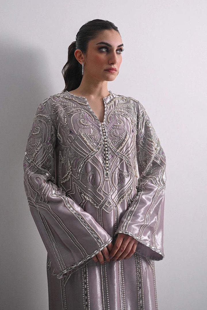 Hala - Sania Maskatiya - Formal - raniazara