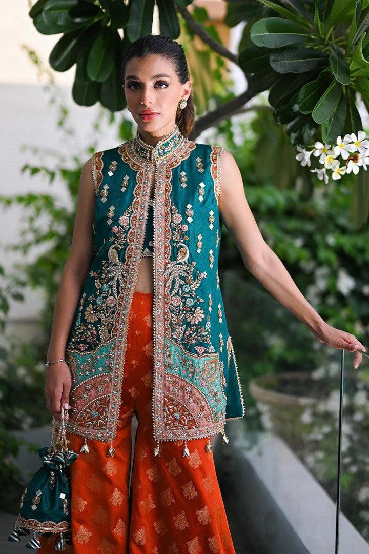 Nira - Sania Maskatiya - Formal - raniazara