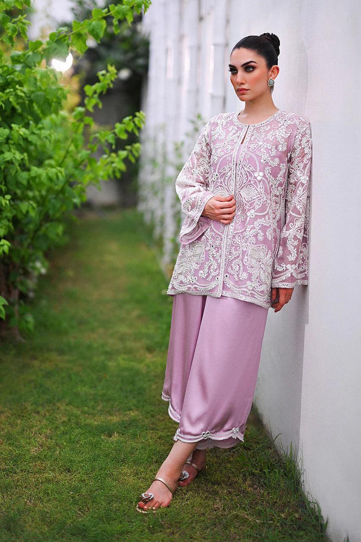 Mirai - Sania Maskatiya - Formal - raniazara