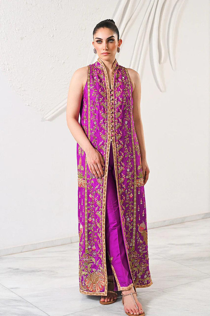 Aila - Sania Maskatiya - Formal - raniazara