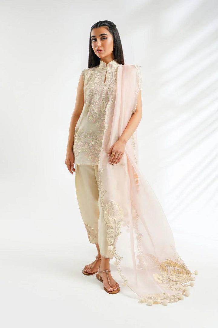 Shrey - Sania Maskatiya - Formal - raniazara