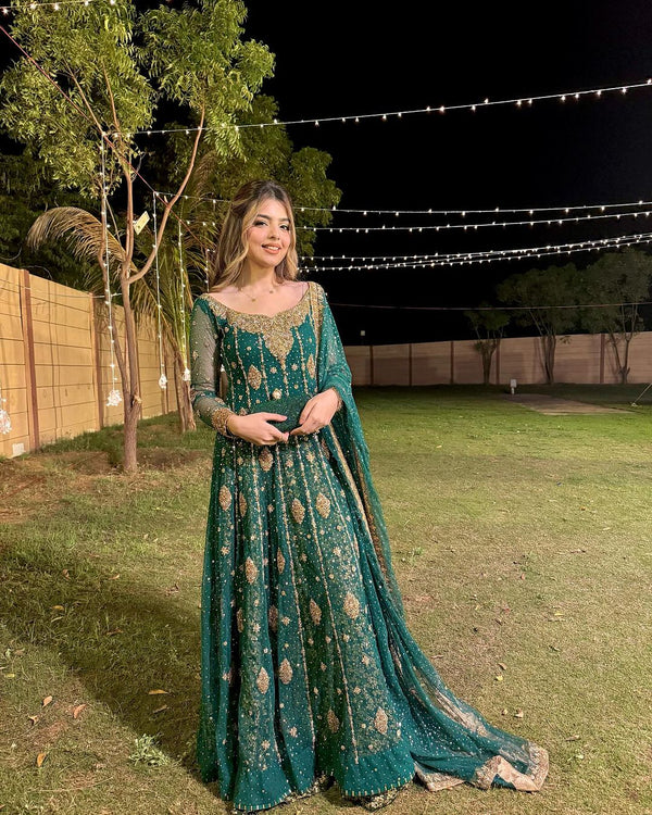 NAWAL - Haris Shakeel - Formal - raniazara