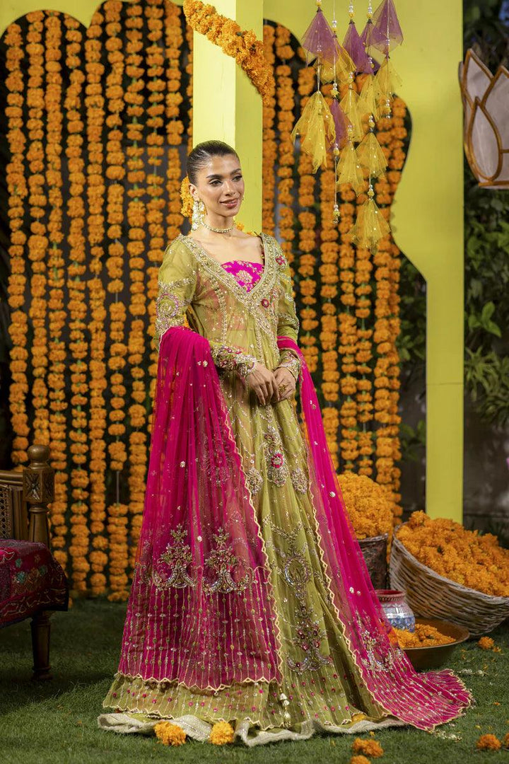 Rangoli - Shahnaz Anis - Formals - raniazara